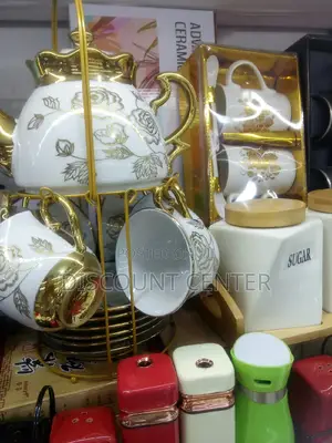 Coffee Set