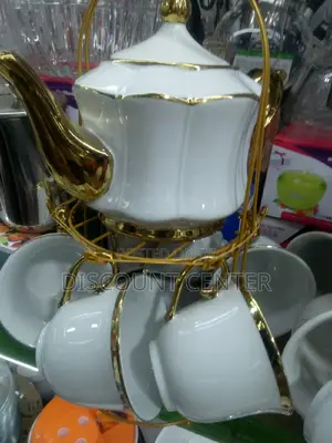 Coffee Set