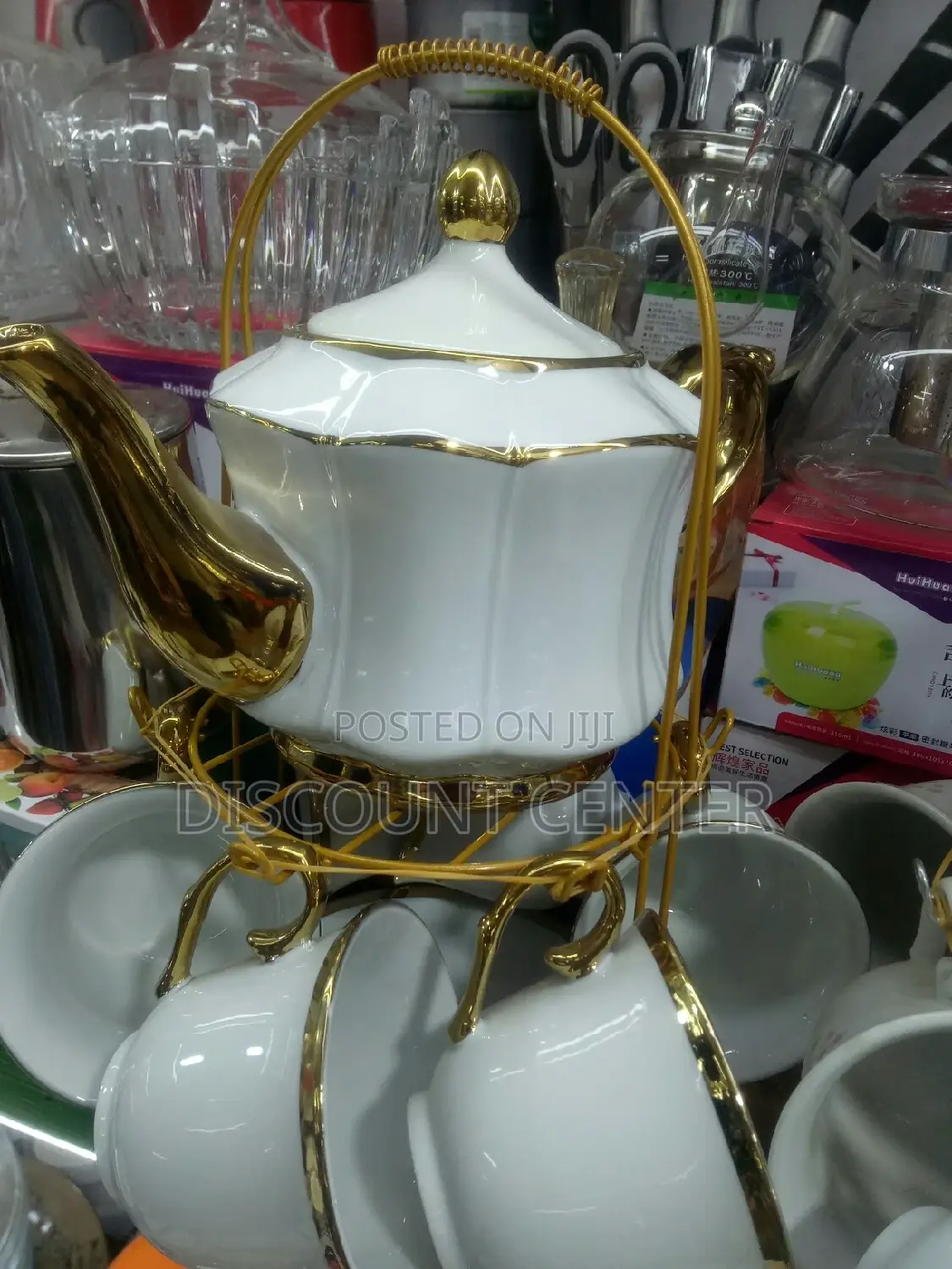 Coffee Set