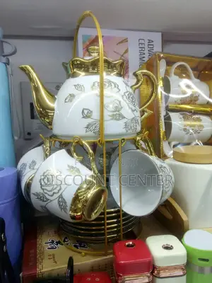 Coffee Set