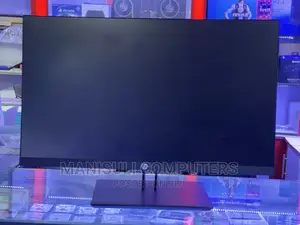 Hp Ips 24 Inch Monitor VGA. HDMI. Display Port