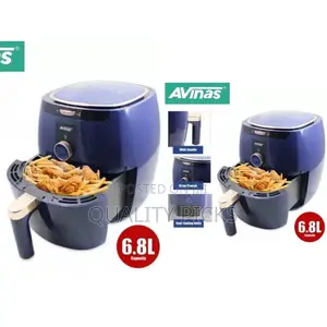 Electric Avinas Air Fryer