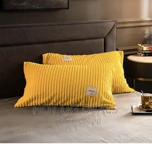 5x6 4pcs Solid Velvet Flannel Duvet Cover With Pillowcases