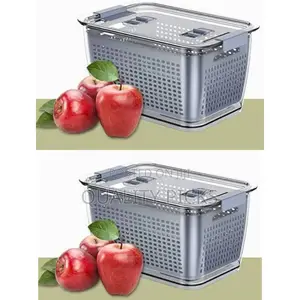 Kitchen Fruit Basket