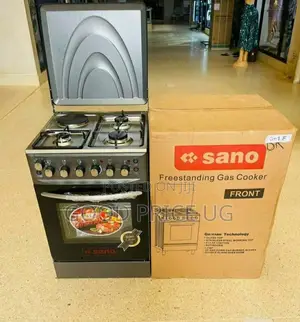 3*1 Sanno Cooker Oven