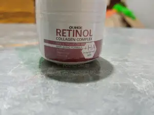 Retinol Wrinkle Removing