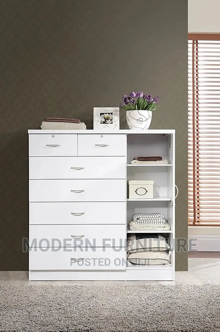Chest Drawers Call