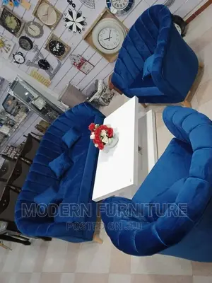 Sofa Set of 5 Seaters Call Us On