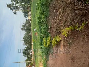 Nakwero ,Good Commercial Land on Sale