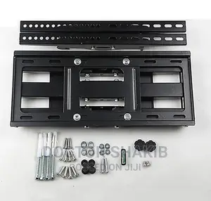 Telescopic Wall Mounted Rotating LCD TV Hanger\Stand