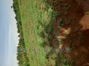 Gayaza View Plots on Sale