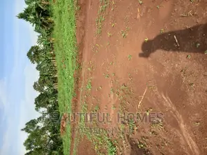 Gayaza Nakasajja Good View Estate on Sale