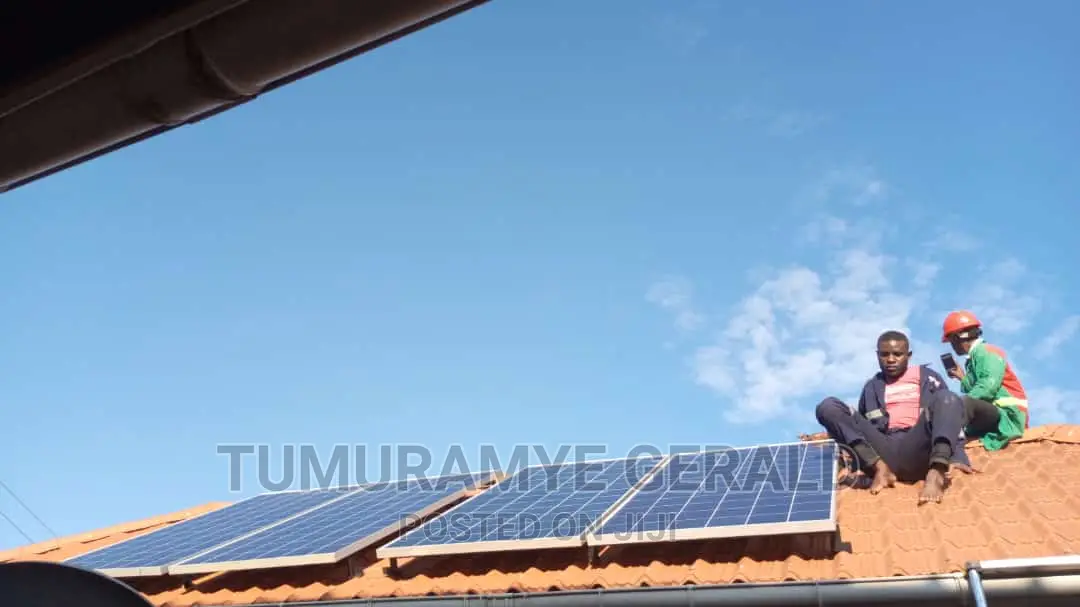 Solar Panels