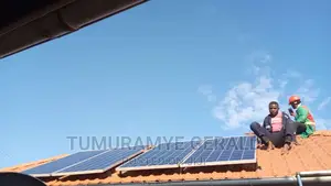 Solar Panels