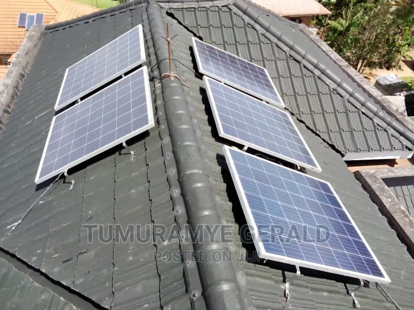 Solar Panels