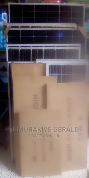 Solar Panels