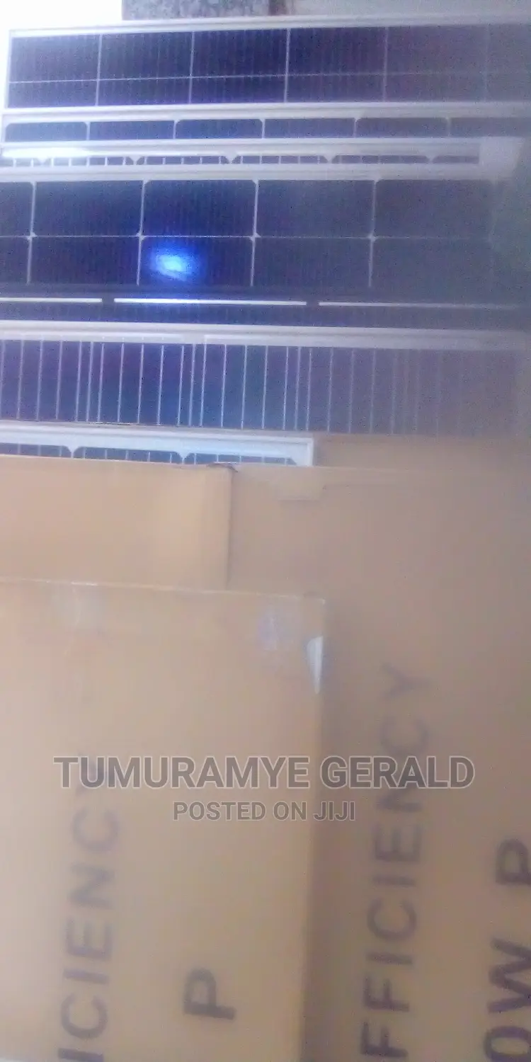 Solar Panels