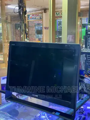 Desktop Computer 4GB Intel Core I5 HDD 500GB