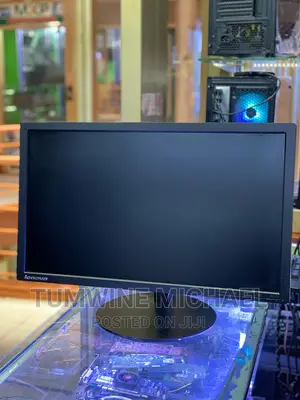 Monitor 22inch Lenovo Hdmi Dp USB 3.0 4 Ports
