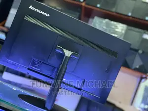 Monitor 22inch Lenovo Hdmi Dp USB 3.0 4 Ports