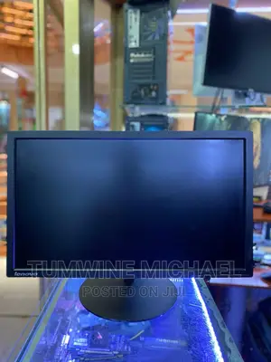Monitor 22inch Lenovo Hdmi Dp USB 3.0 4 Ports