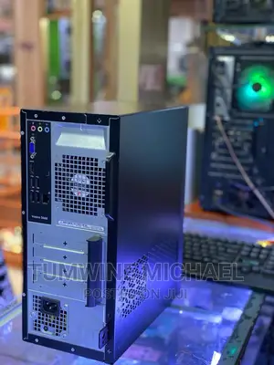 Desktop Computer Dell Vostro 3900 4GB Intel Core I5 HDD 500GB