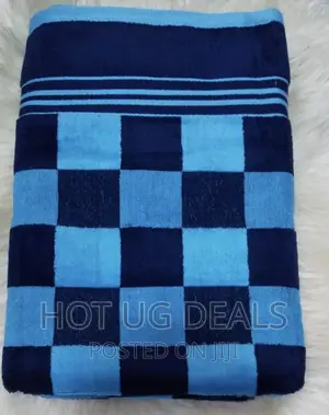 90x180cm Large Size Cotton Bath Towel