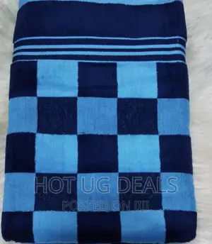 90x180cm Large Size Cotton Bath Towel