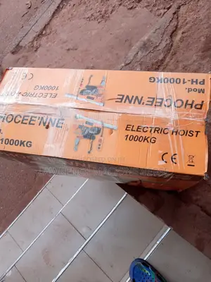 Hoist PH 1000kg