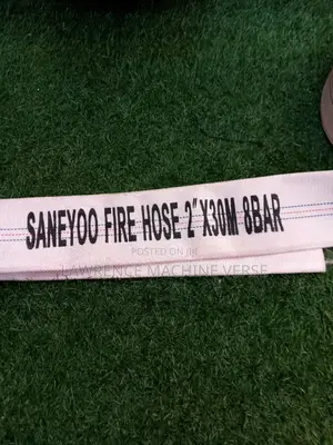 Flat Hose 30m