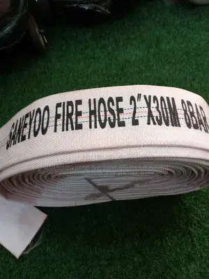 Flat Hose 30m
