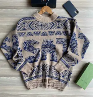 Sweater Utimate Citron