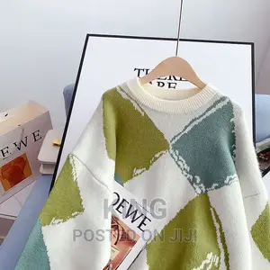 Slattem Fashion Sweaters