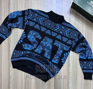 Slattem Fashion Sweaters