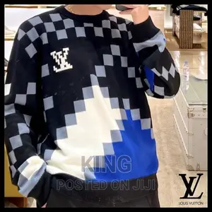 Dowdy Fashion Sweaters
