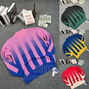 Slopoy Sweaters
