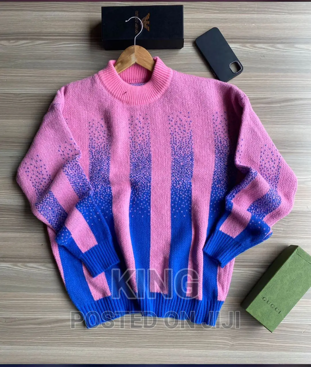 Slopoy Sweaters
