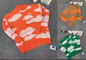 Dandy Rare Sweaters