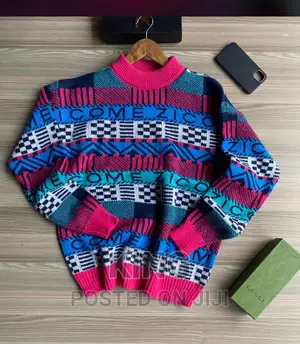 Dandy Rare Sweaters
