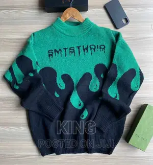 Slicker Fine Sweaters