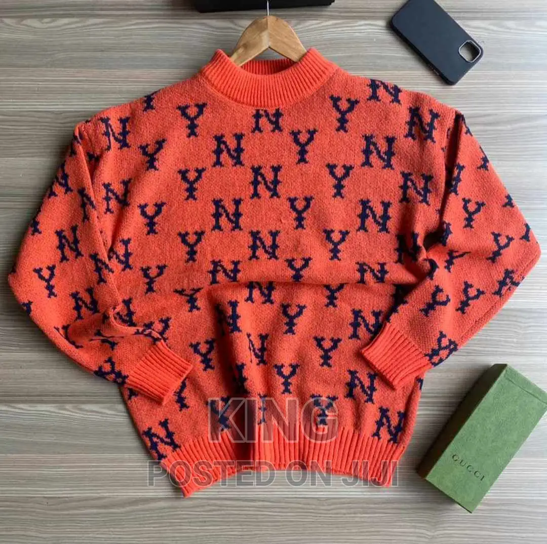 Slicker Fine Sweaters