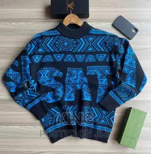 Blush Designer's Sweaters