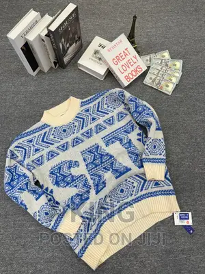 Ponce Classic Sweaters