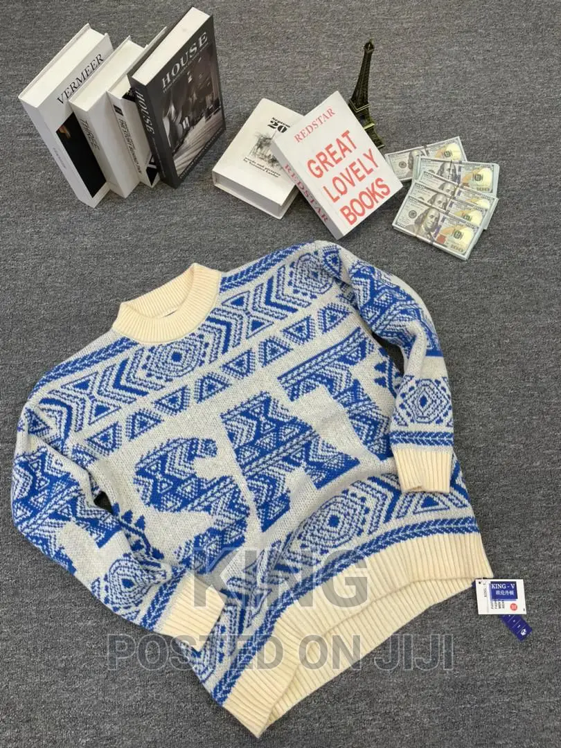 Ponce Classic Sweaters