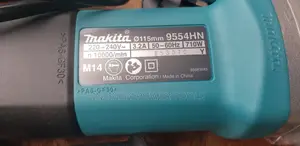 Makita Baby Grinder Original