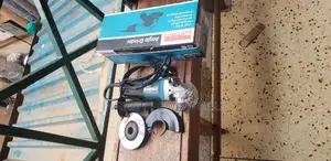 Makita Small Grinder