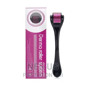 Derma Roller for Hair Growth Beard Growth Skin Care