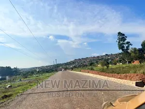 Fantastic Plot on Quicksale Heart of Akhright City Ntebe Rd