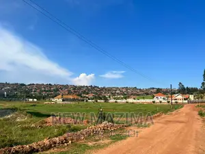 Fantastic Plot on Quicksale Heart of Akhright City Ntebe Rd