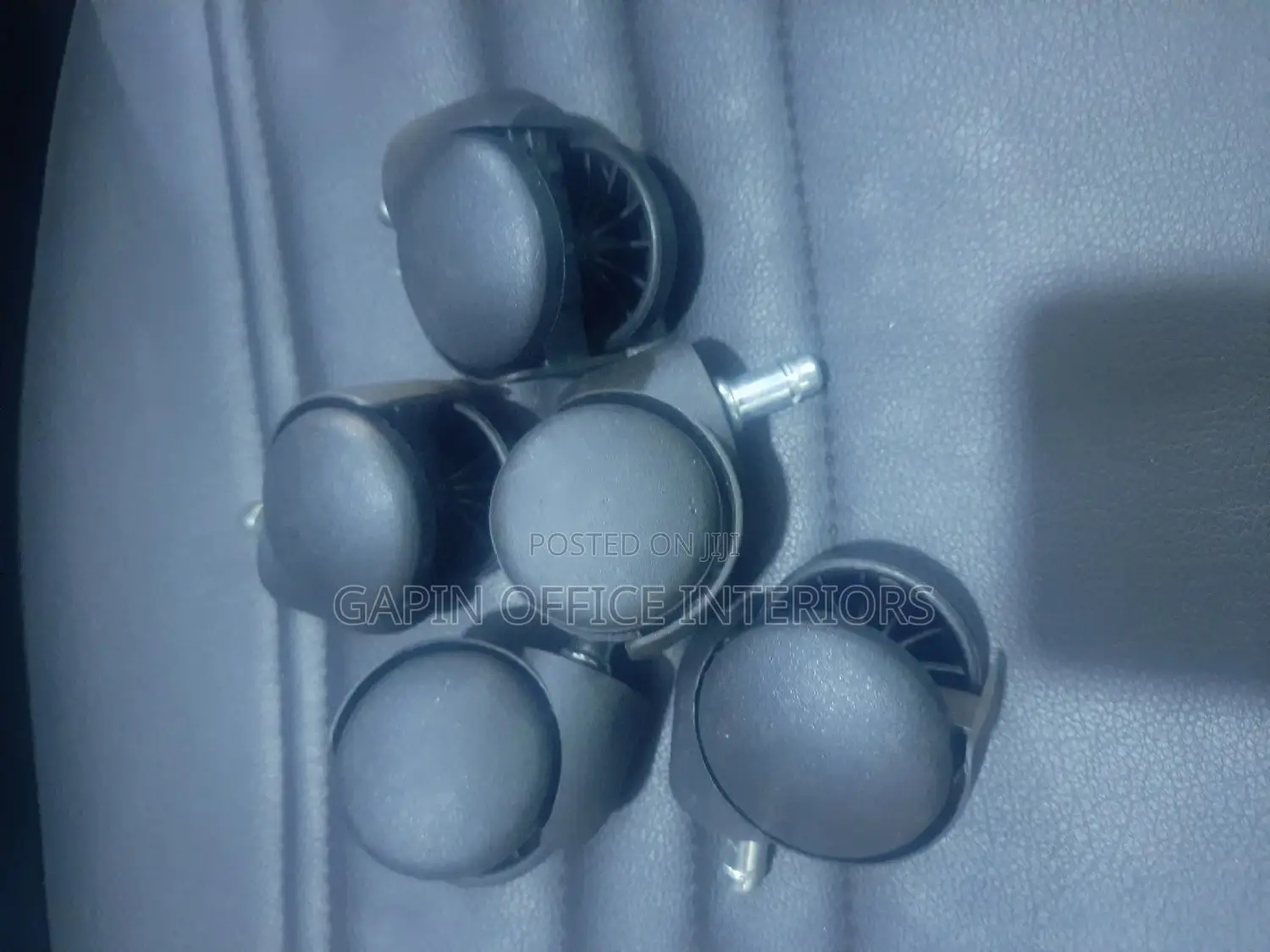Office Chair Castors